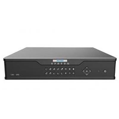 NVR304-32EP 32 Kanal PoE H.265 & 4K NVR