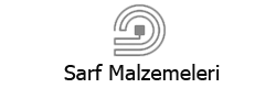 Sarf Malzemeleri